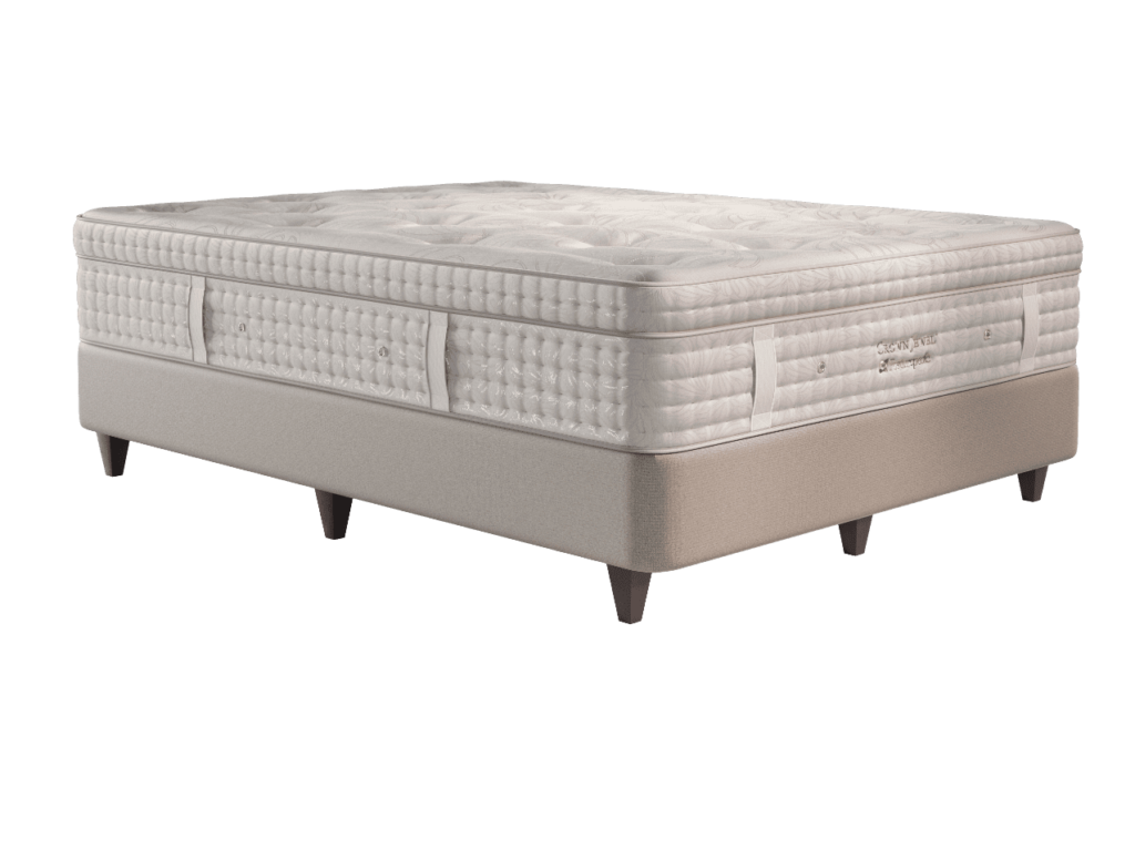 Posturepedic Crown Jewel Sealy Australia