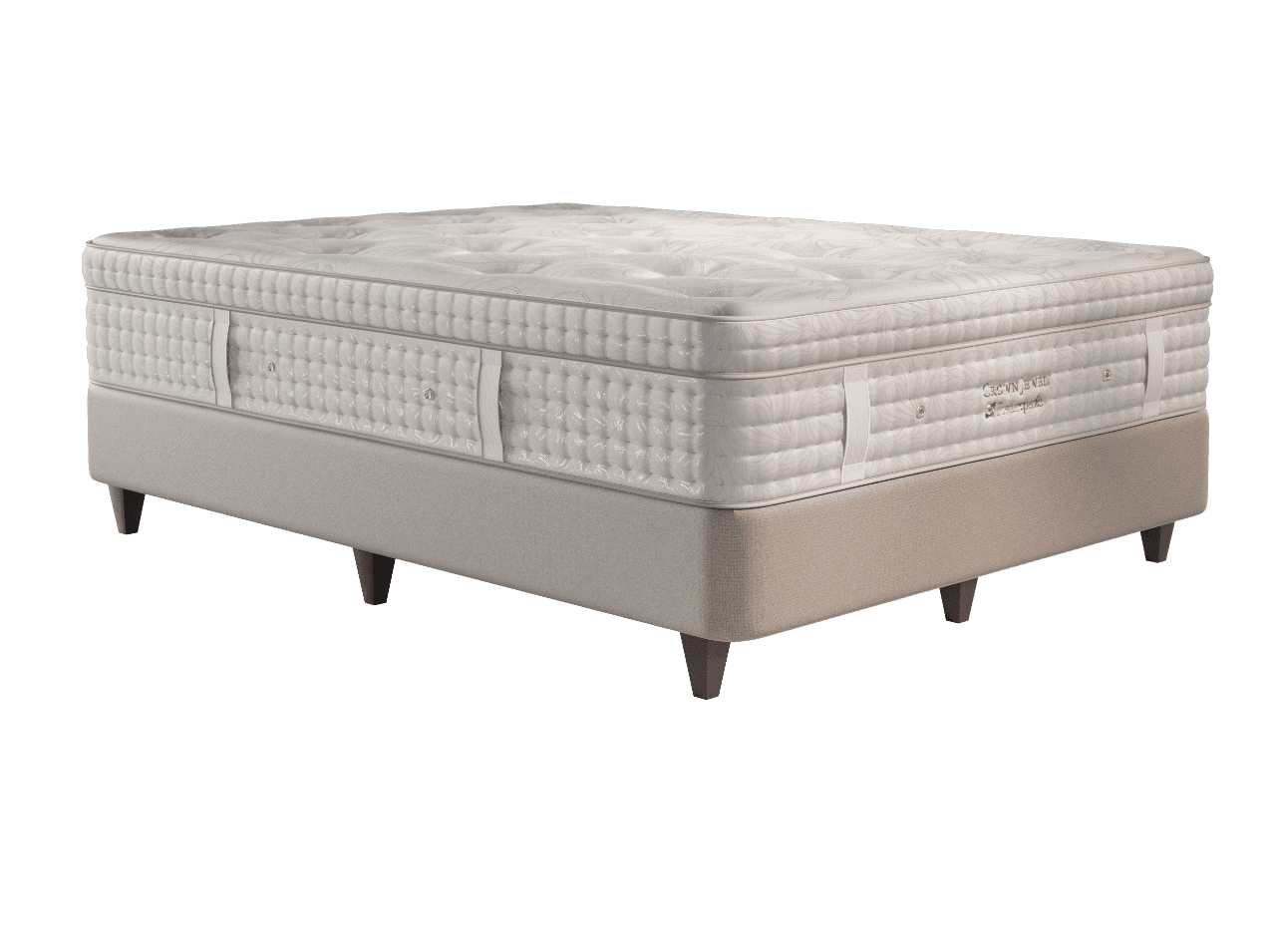 sealy crown jewel queen mattress cherry opal