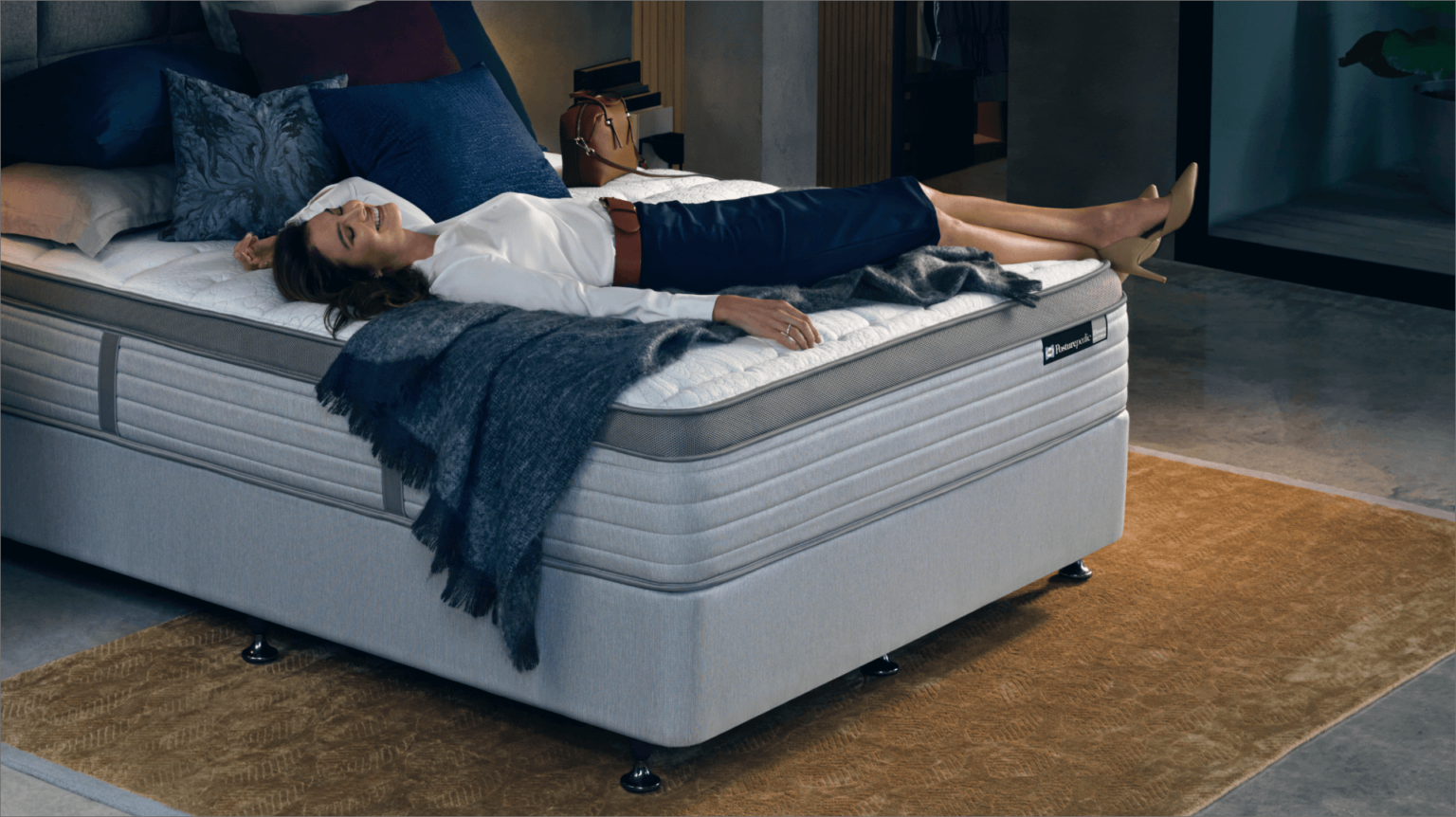 Do I need to rotate my mattress? Sealy of Australia
