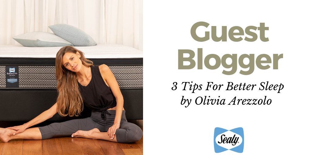 Olivia-Arezzolo-better-sleep-tips-specialist
