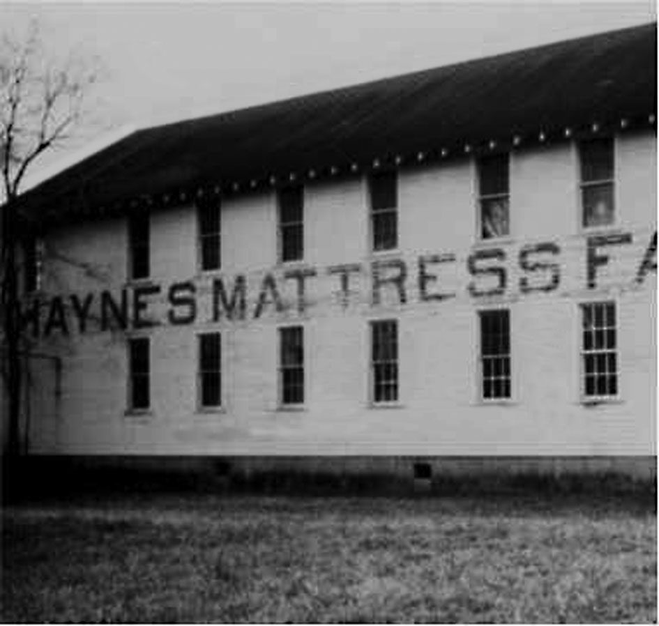 Our History Sealy of Australia