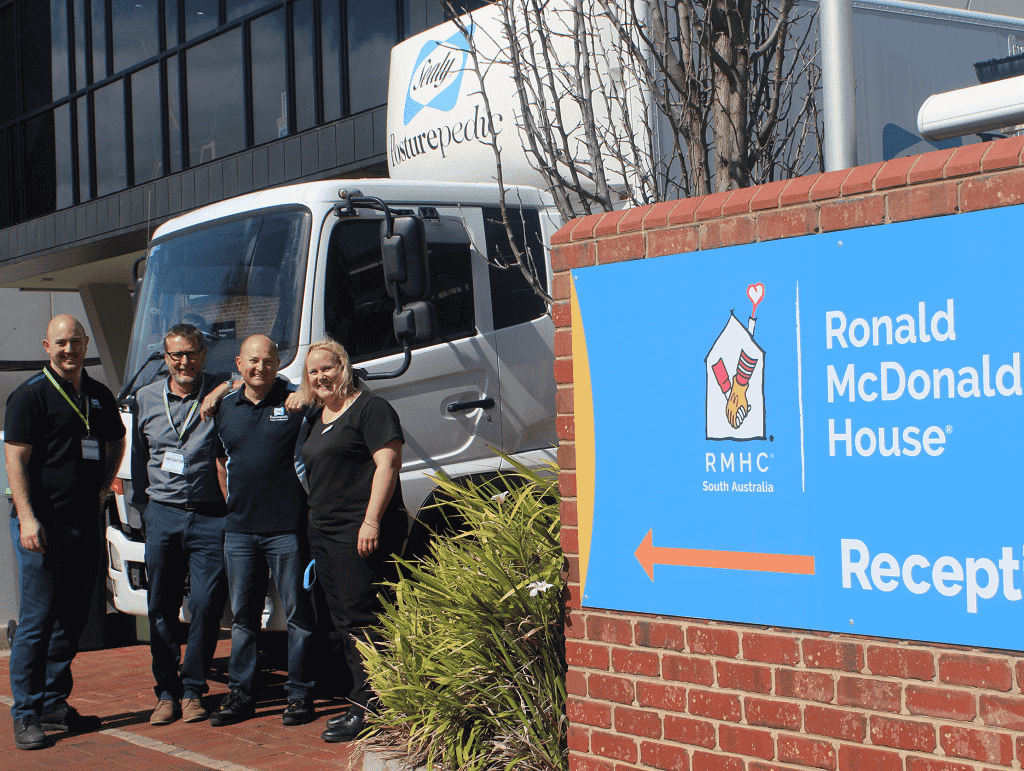 RMHC-Sealy-partnership