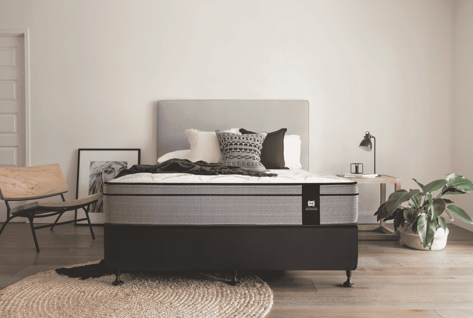 Find Your Perfect Mattress by Firmness Sealy of Australia