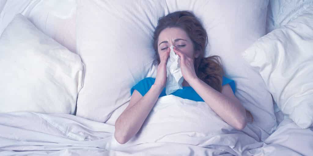best-pillows-for-allergies