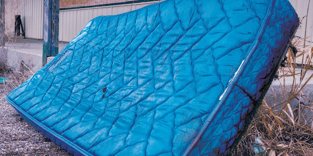 what-to-do-with-old-mattress
