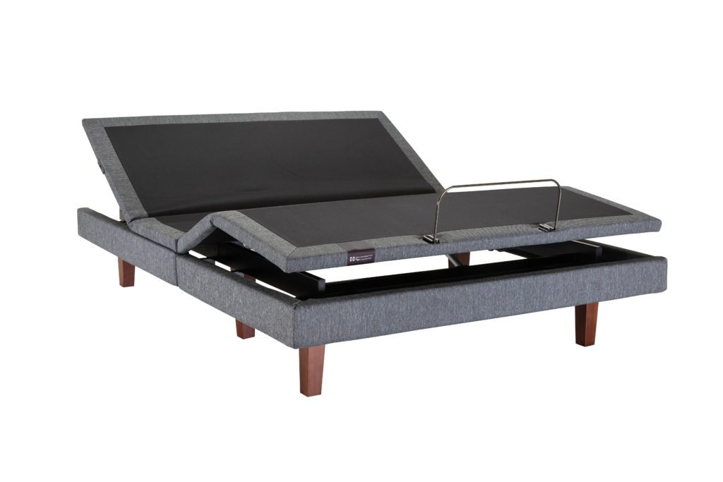 Sealy Energise Deluxe adjustable bed base