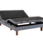 Sealy Energise Deluxe adjustable bed base