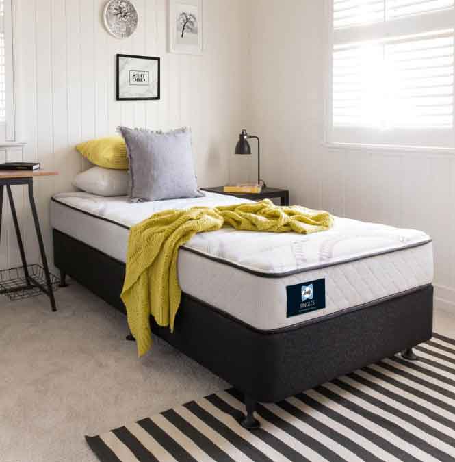 Sealy-Single-Mattress