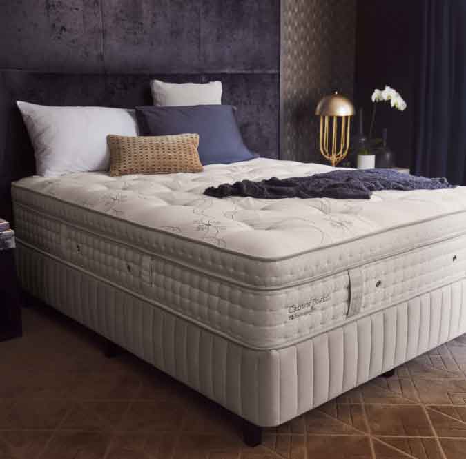 King Mattress Size Australia 2024 Guide Sealy