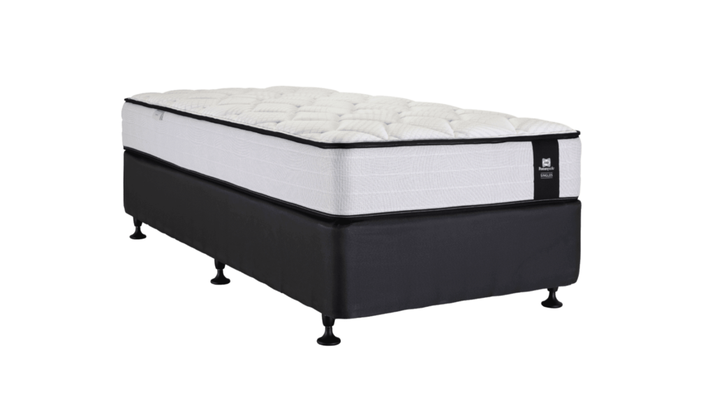 Sealy Single size bed