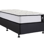 Sealy Single size bed