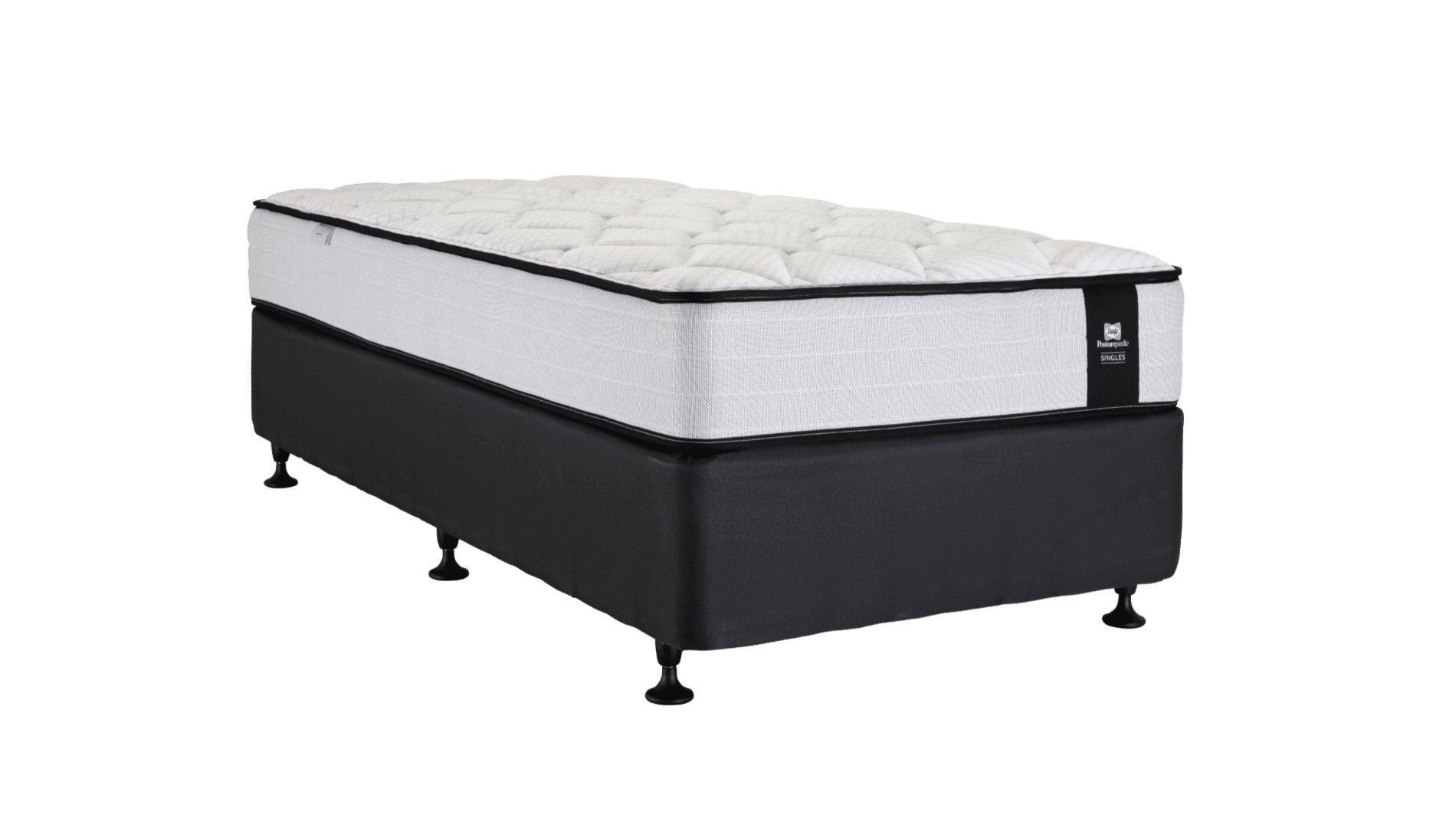 Sealy Single size bed