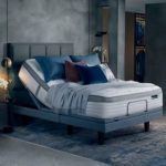 adjustable base and mattress