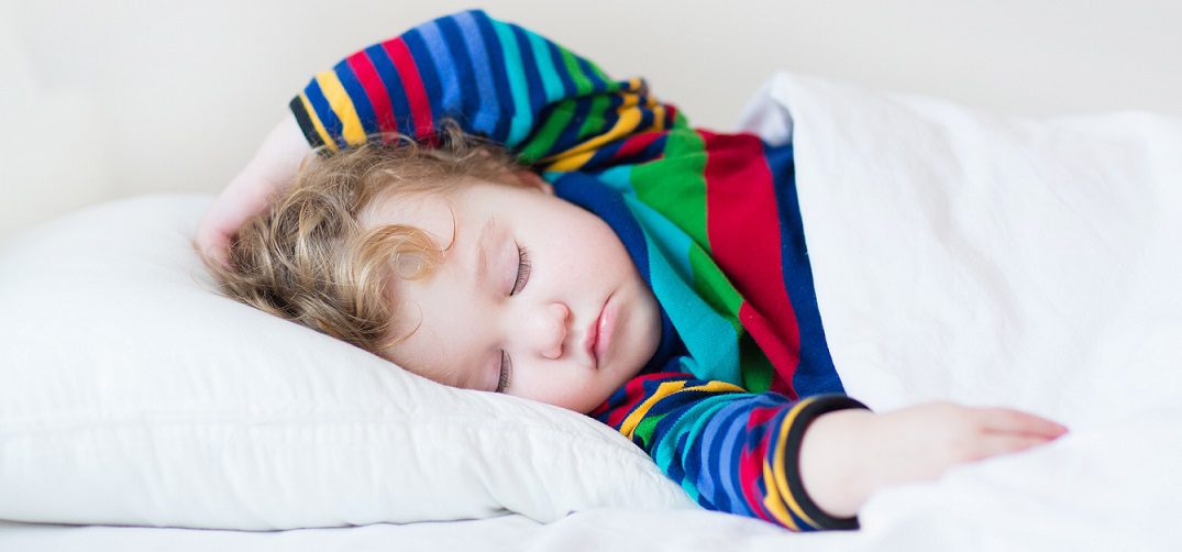 How To Choose The Best Mattress For Kids Sealy Australia