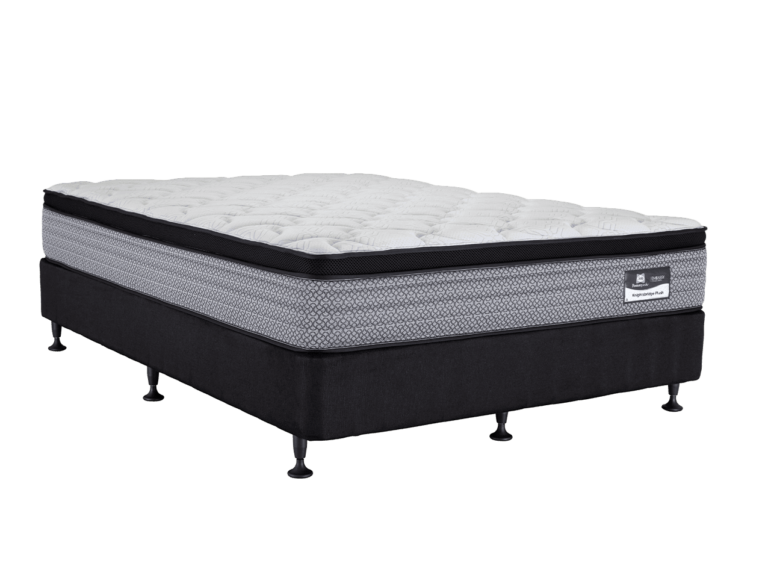 Embassy Mattress Collection Sealy Posturepedic