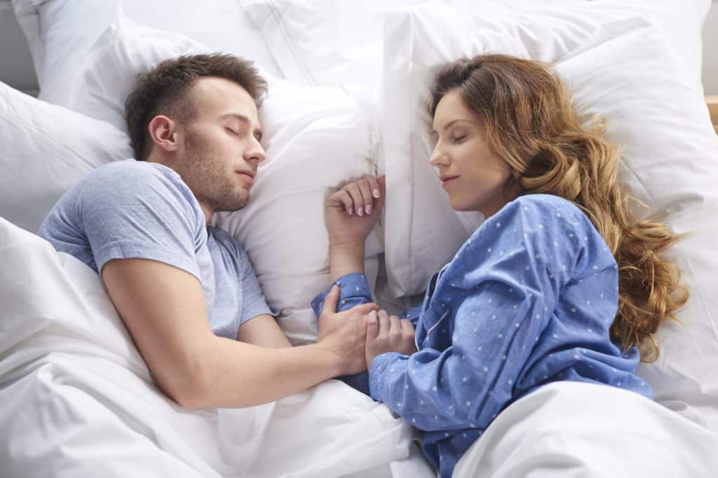 Pillow problems top