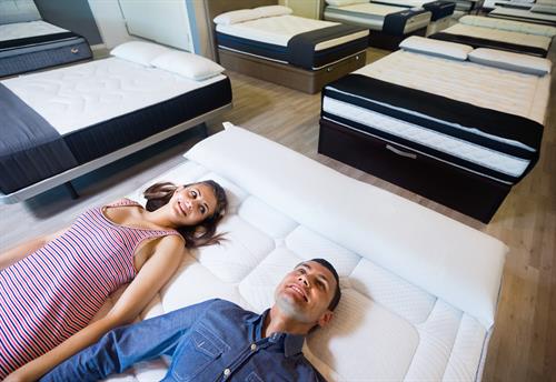 when to buy new mattress