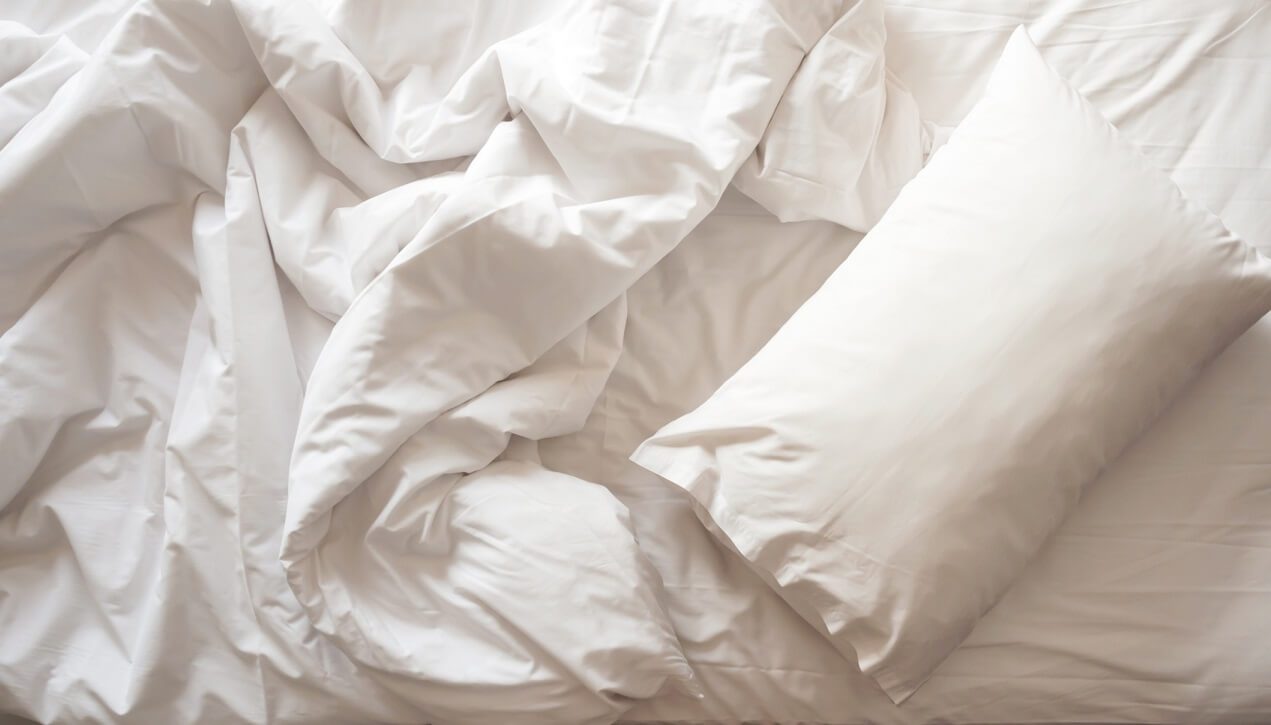 Best Pillows For Allergy & Asthma Sufferers Sealy AU