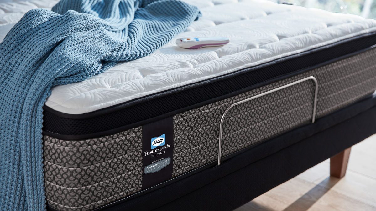 WorldClass Adjustable Beds Australia Sealy Australia
