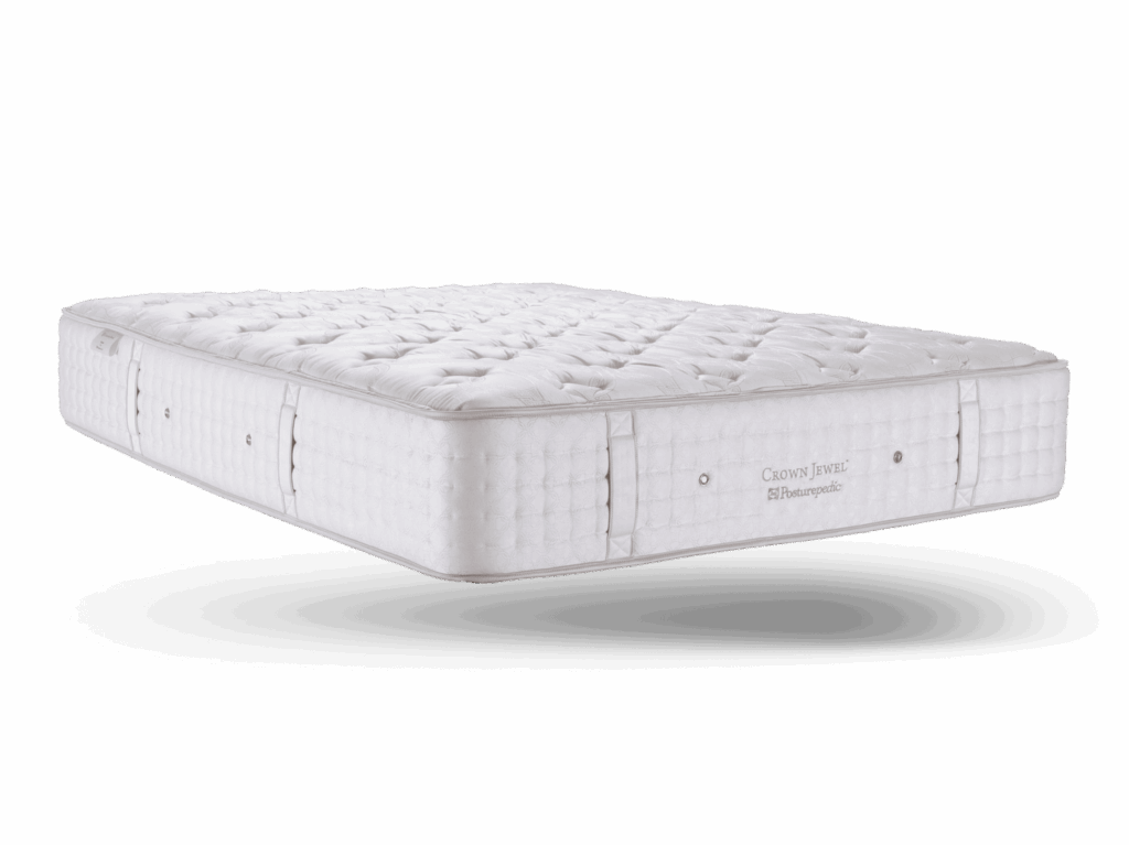 Sealy Posturepedic Crown Jewel Mattress