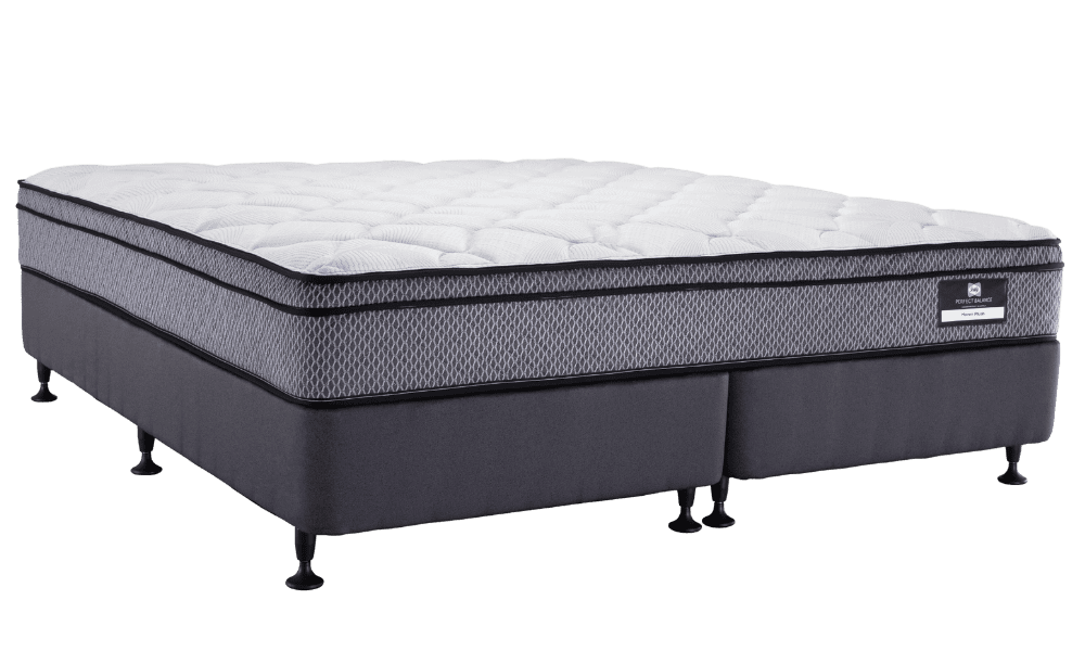 Sealy split king bed base