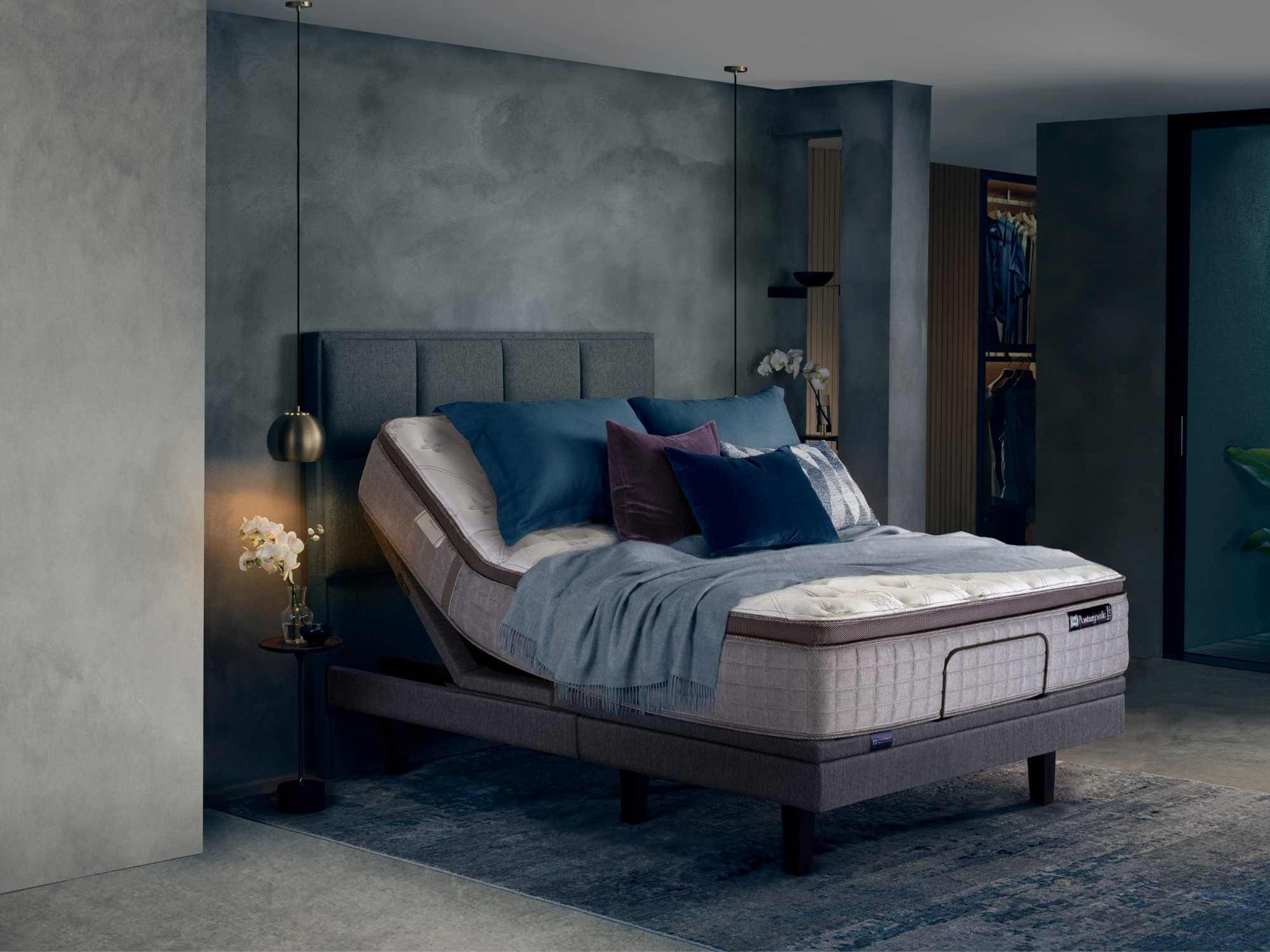 Find Your Perfect Mattress by Size Sealy of Australia