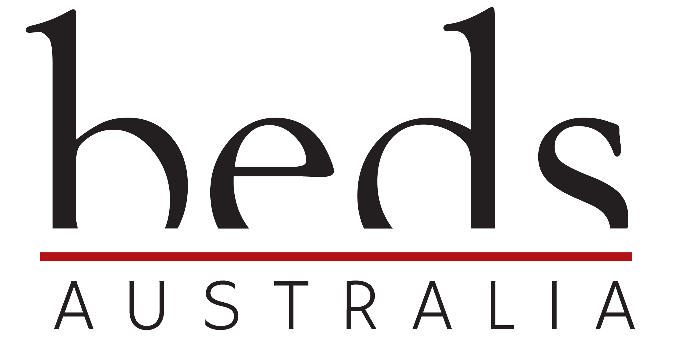 Beds Australia Logo