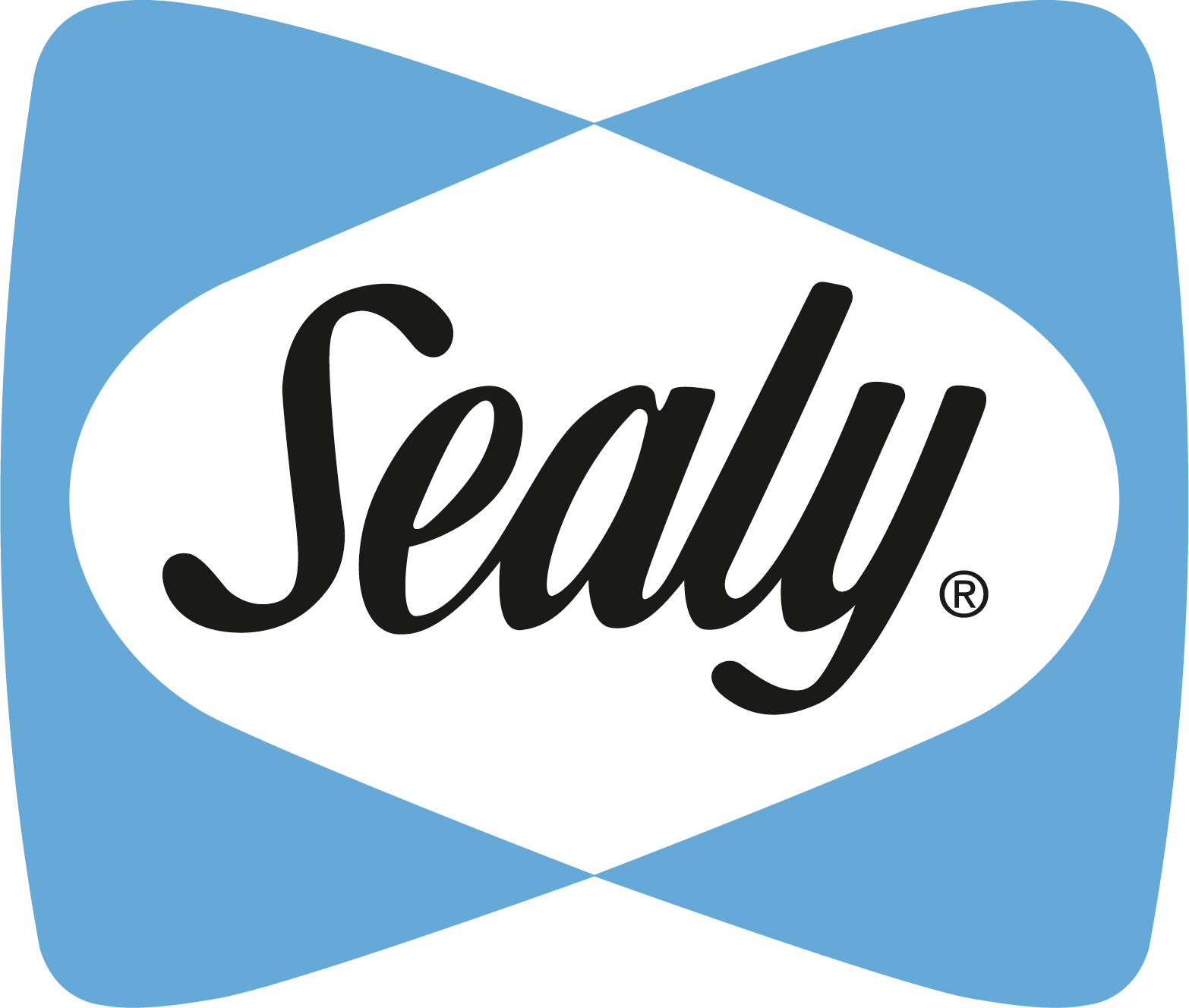 Sealy butterfly