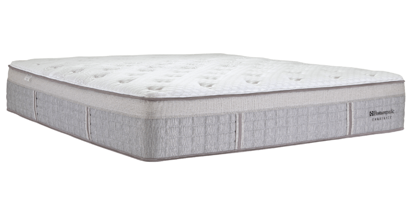 Plush v Firm mattress