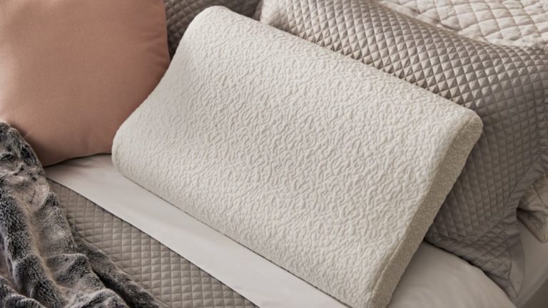 Sealy contour pillow