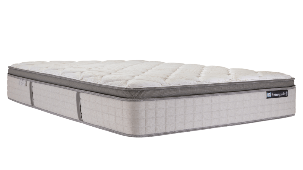 Best mattress Elevate Ultra Plush 2022