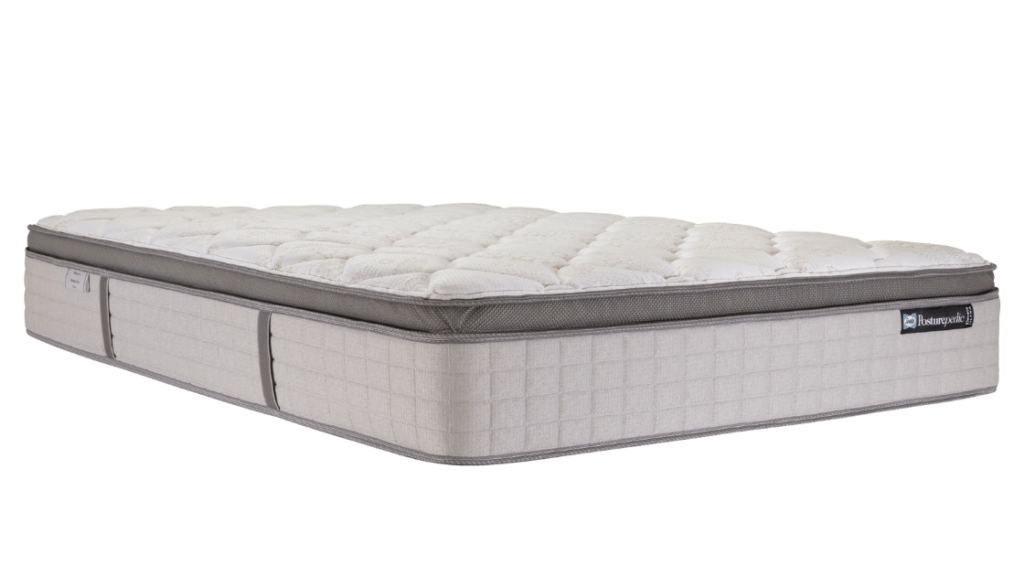 Best mattress Elevate Ultra Plush 2022