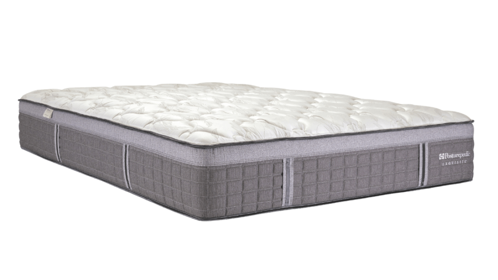 Best mattress Exquisite 2022