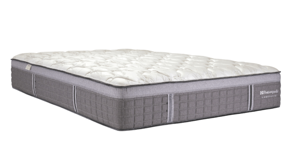 Best mattress Exquisite 2022