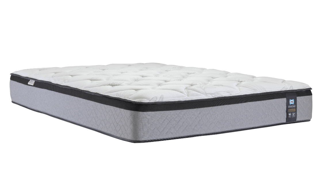 Best mattress Sealy Label