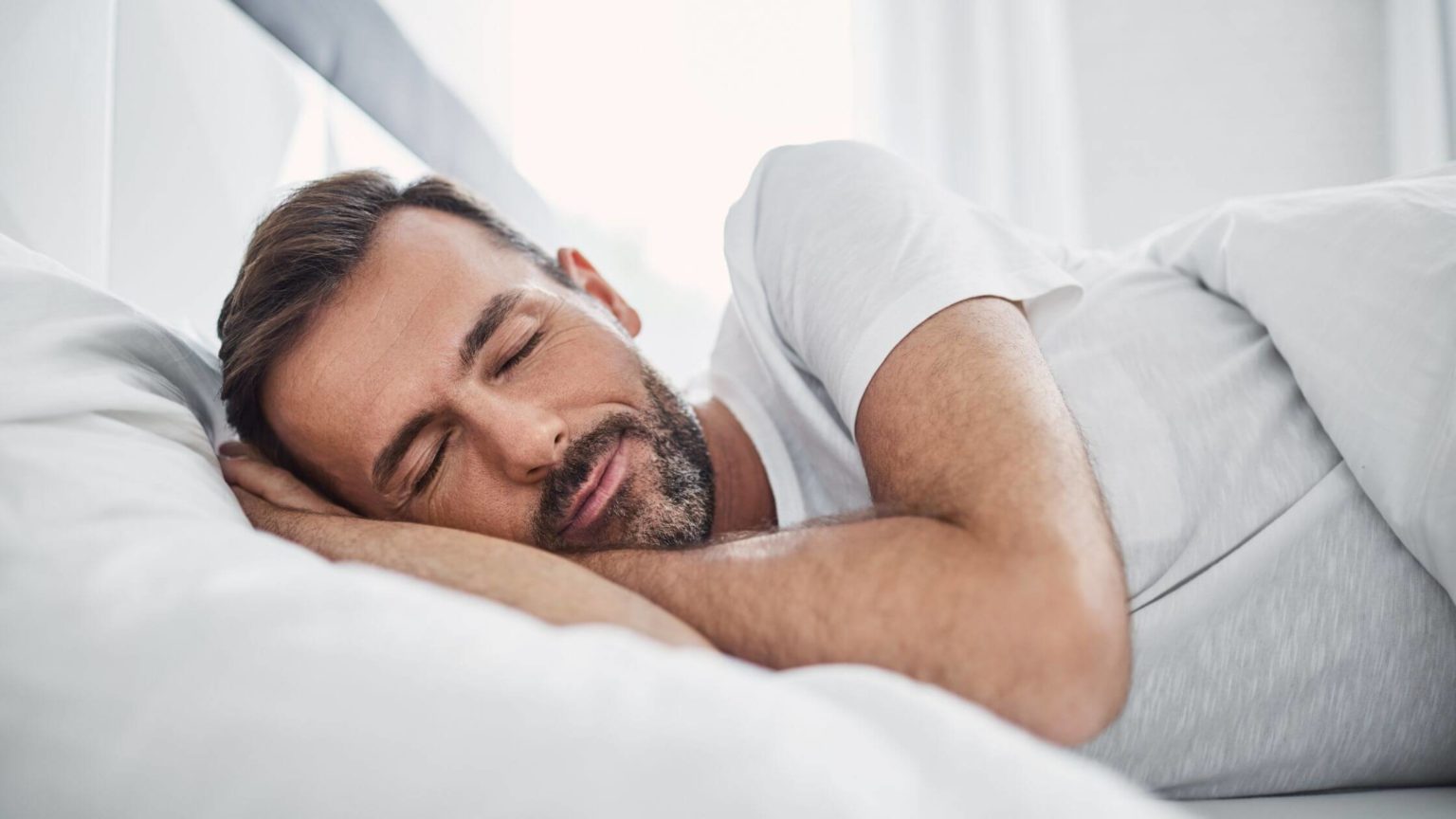 What is the Best Mattress for Side Sleepers? Sealy of Australia