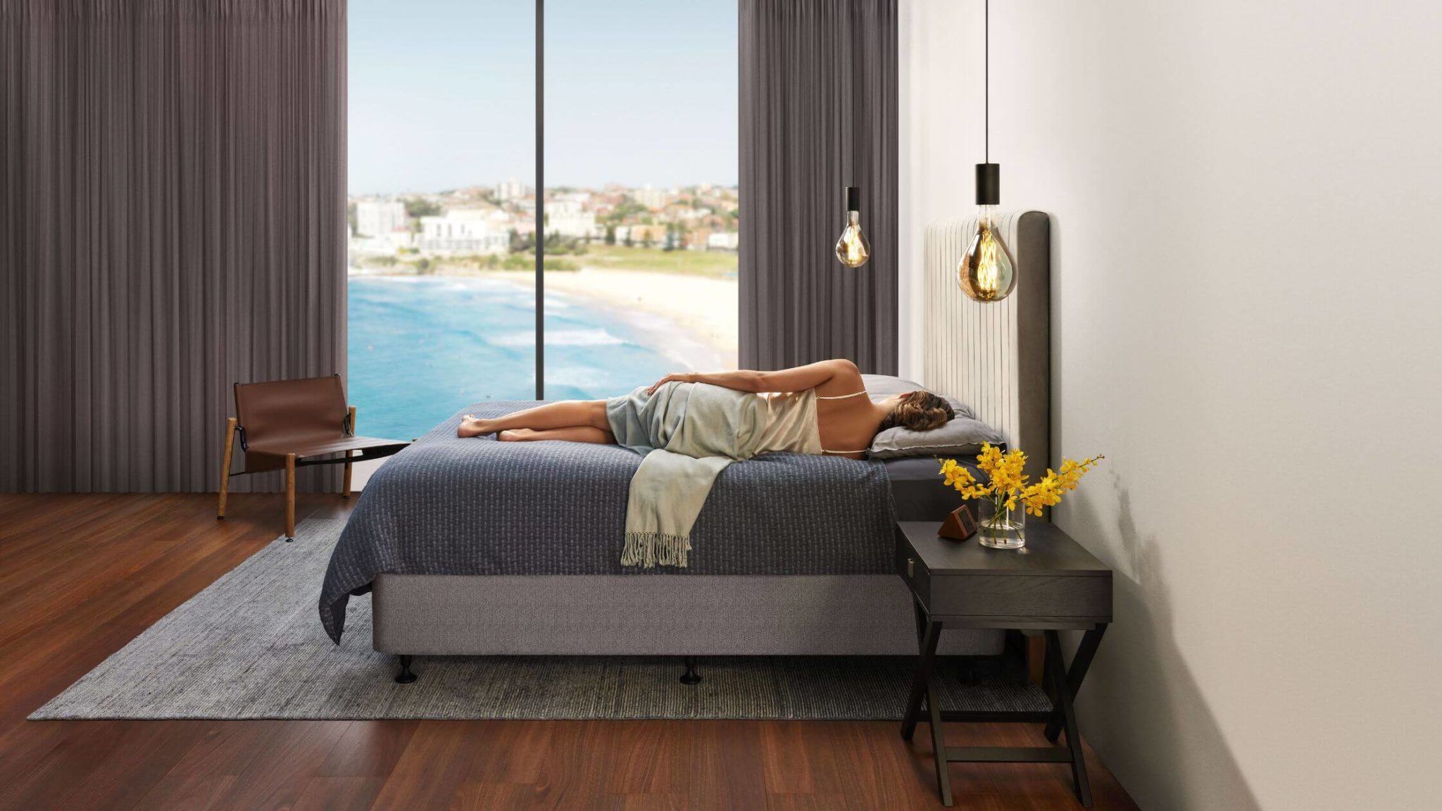 Bed & Mattress Sizes Australia 2024 Guide Sealy