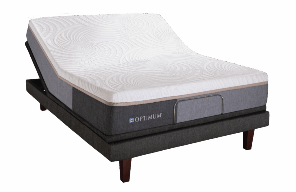 Optimum Foam Mattress Sealy of Australia