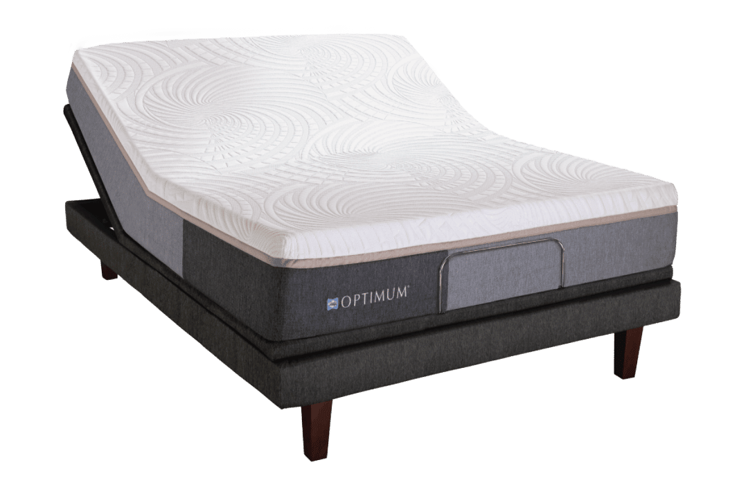 Sealy memory foam mattress