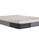 Sealy memory foam mattress
