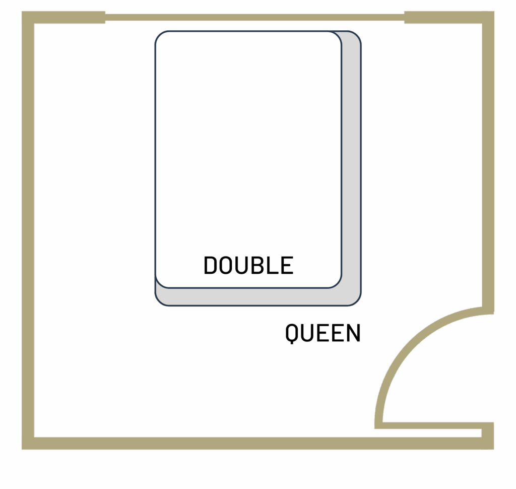 Bed & Mattress Sizes Australia 2024 Guide Sealy