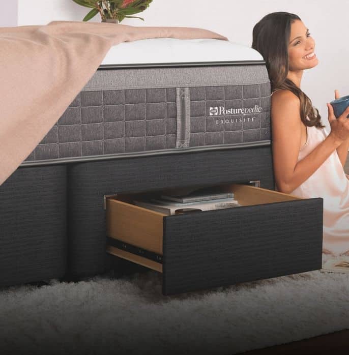 Queen Mattress Size Australia 2025 Guide Sealy