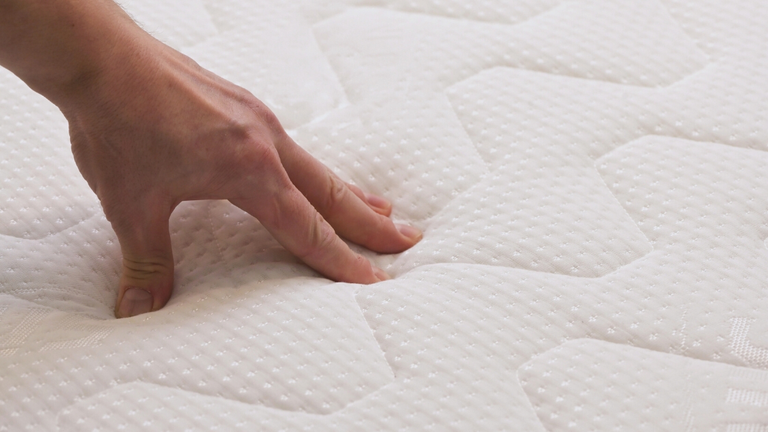 What is Memory Foam?, 2024 Guide