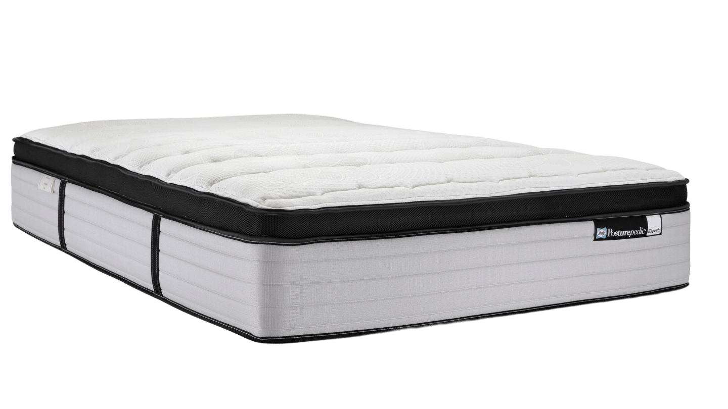 Double mattress size