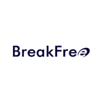 BreakFree Logo