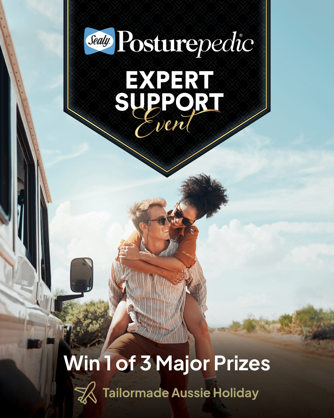 Expert Support Event Prize 2 RSP
