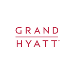 Grand Hyatt Logo