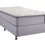 Sealy King Single size mattress ensemble