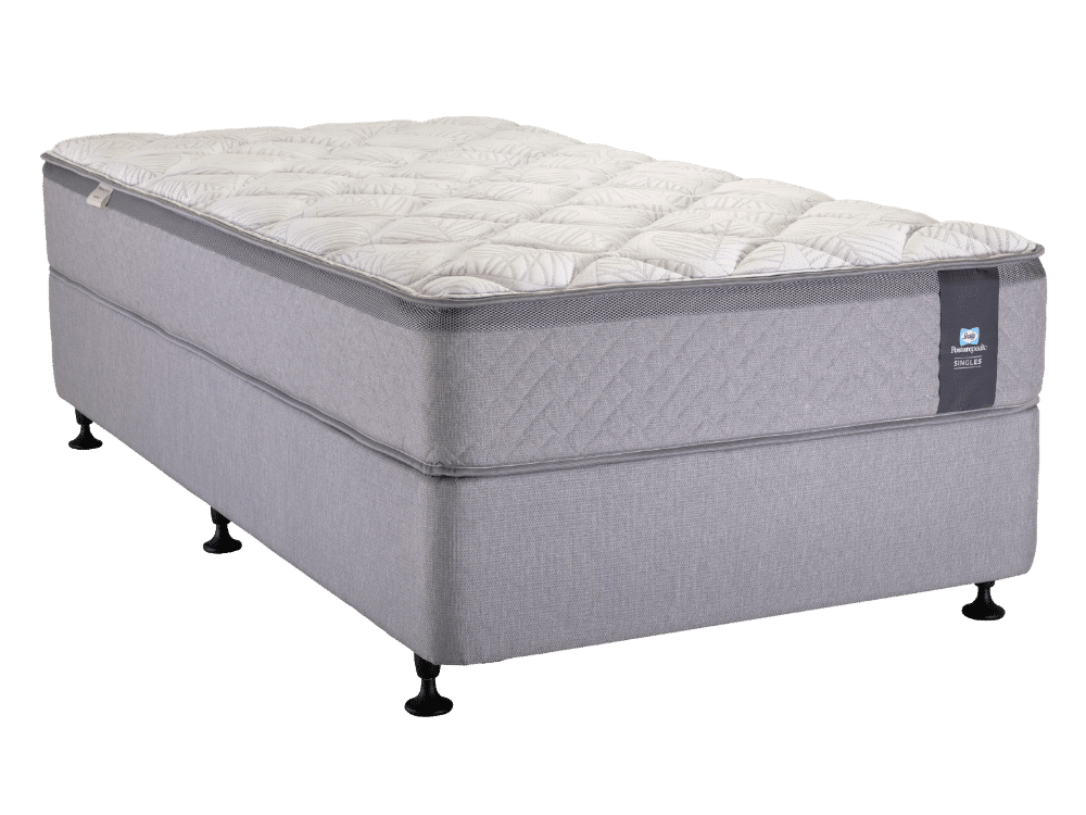Sealy King Single size mattress ensemble