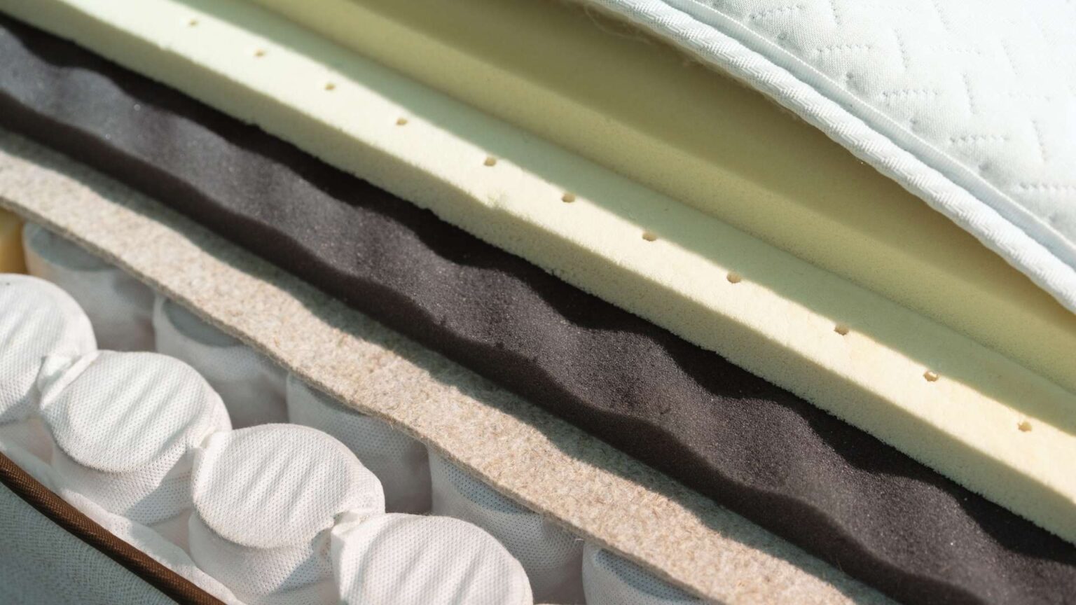 How Long Does A Mattress Last? 2024 Guide Sealy Australia